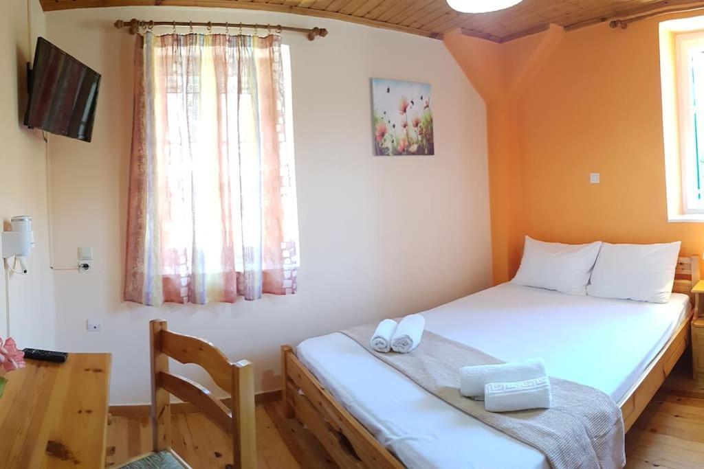 Karydia Apartments 4 Pers Lazaráta المظهر الخارجي الصورة