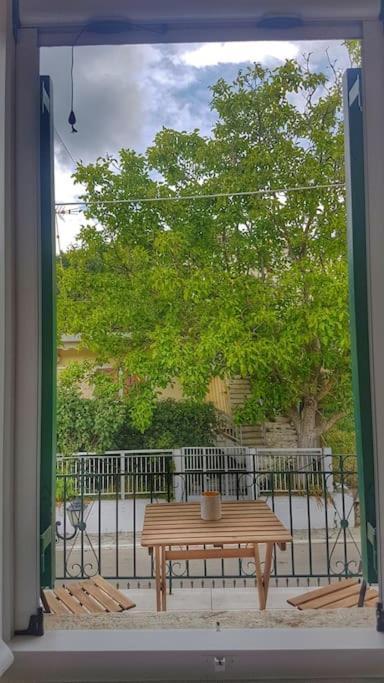 Karydia Apartments 4 Pers Lazaráta المظهر الخارجي الصورة