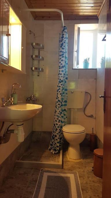 Karydia Apartments 4 Pers Lazaráta المظهر الخارجي الصورة